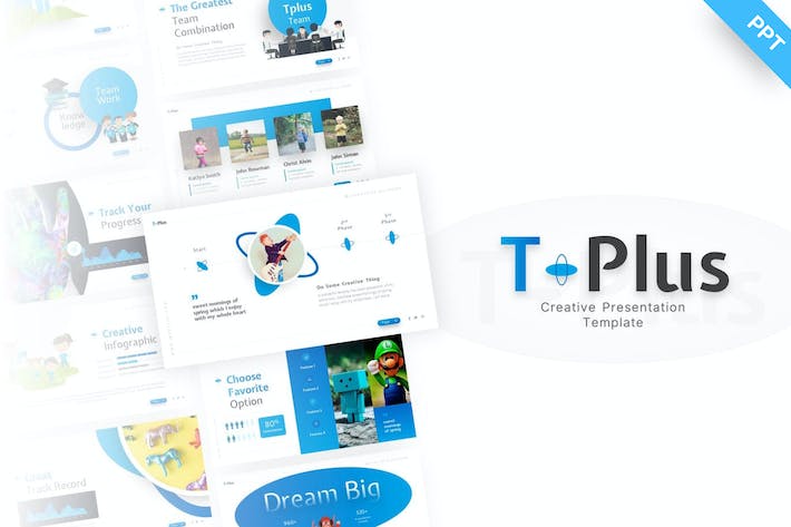 儿童成长教育课件儿童兴趣培训主题PPT模板 - 顶尖PPT