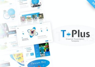 儿童成长教育课件儿童兴趣培训主题PPT模板 - 顶尖PPT