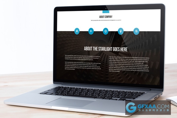 40页精美动画效果商务总结分析PPT模板 - 顶尖PPT