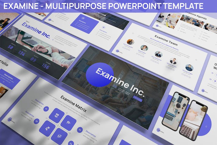 商务业务合作公司会议PPT模板 - 顶尖PPT