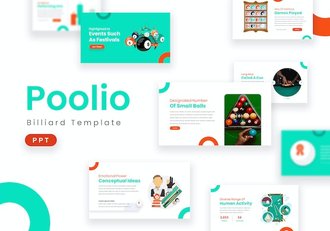 创意商业融资营销方案PPT模板 - 顶尖PPT