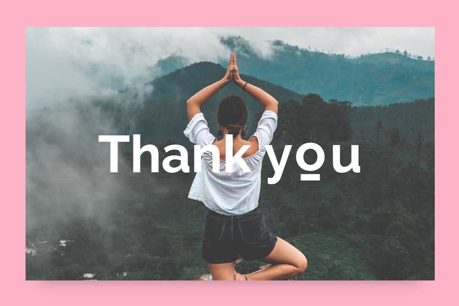 旅行社旅游度假keynote模板 - 顶尖PPT