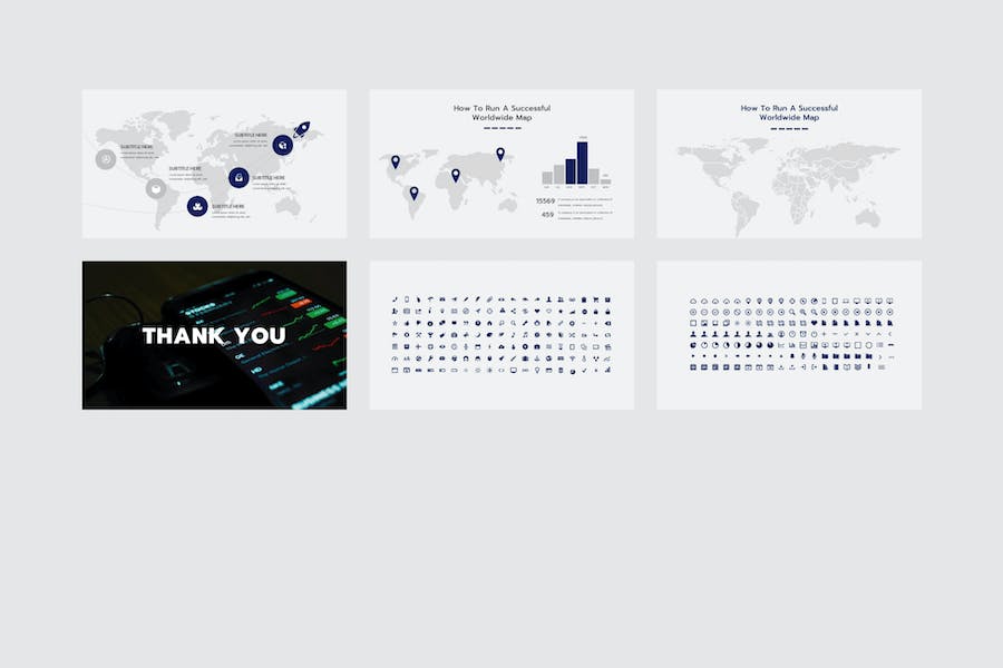 公司集团会议PPT模板 - 顶尖PPT