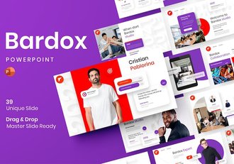 企业业务合作商业计划年总结汇报PPT模板 - 顶尖PPT