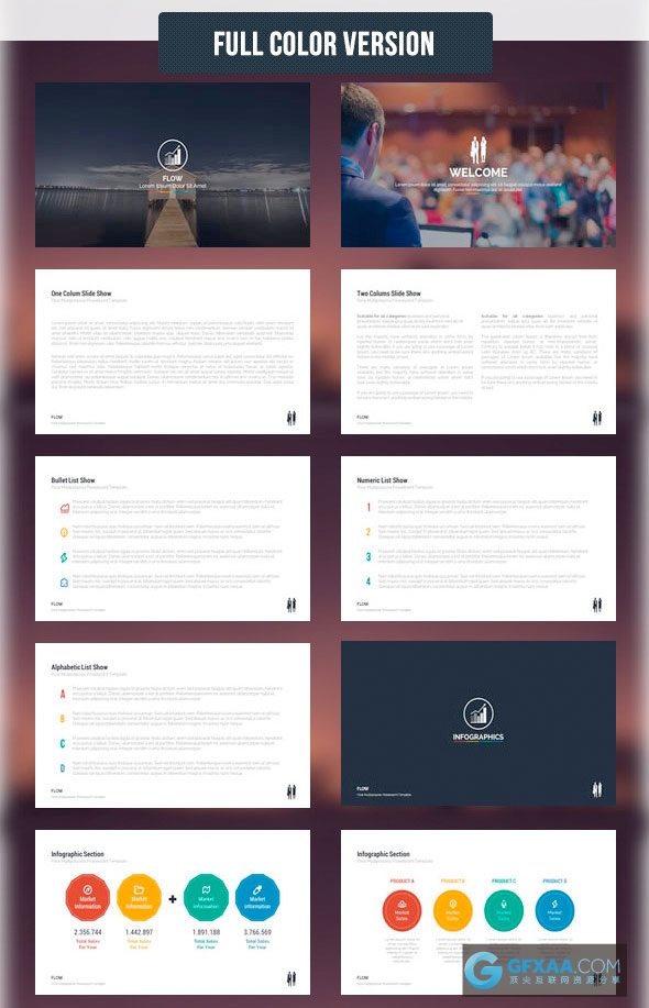 100页简约大气高端商务集团会议总结计划PPT - 顶尖PPT
