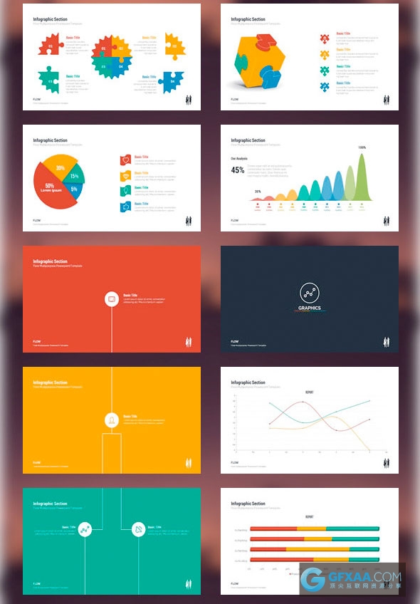 100页简约大气高端商务集团会议总结计划PPT - 顶尖PPT