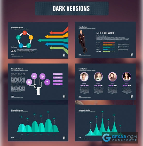 100页简约大气高端商务集团会议总结计划PPT - 顶尖PPT