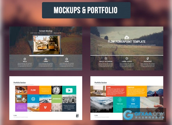 100页简约大气高端商务集团会议总结计划PPT - 顶尖PPT