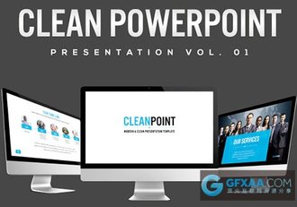 50页蓝色团队公司介绍业务合作PPT模板 - 顶尖PPT