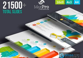 182精美配色图形图表统计企业会议总结计划多用途PPT模板 - 顶尖PPT