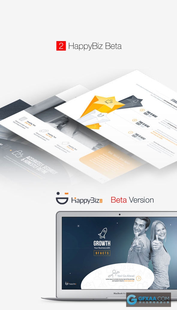 5套国外经典精美高端大气多用途PPT合集 - 顶尖PPT