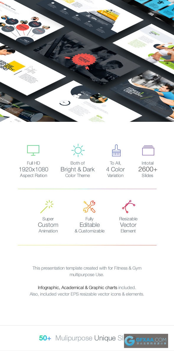 5套国外经典精美高端大气多用途PPT合集 - 顶尖PPT