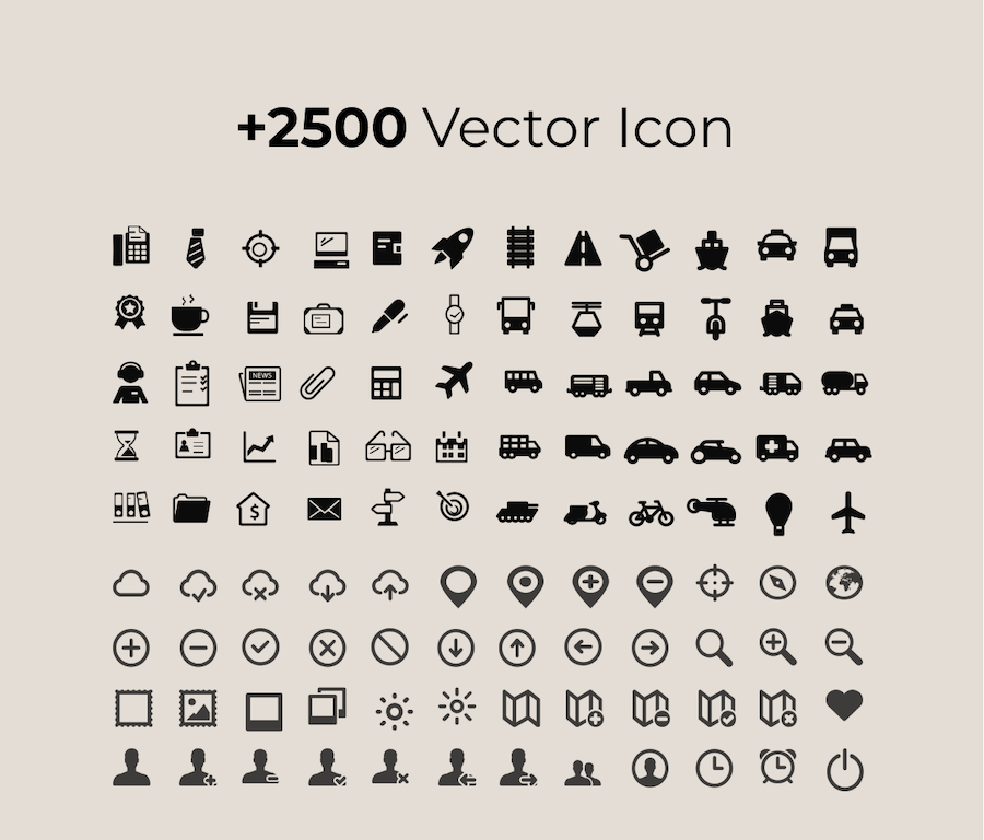 专业项目提案商务汇报PPT模板 - 顶尖PPT