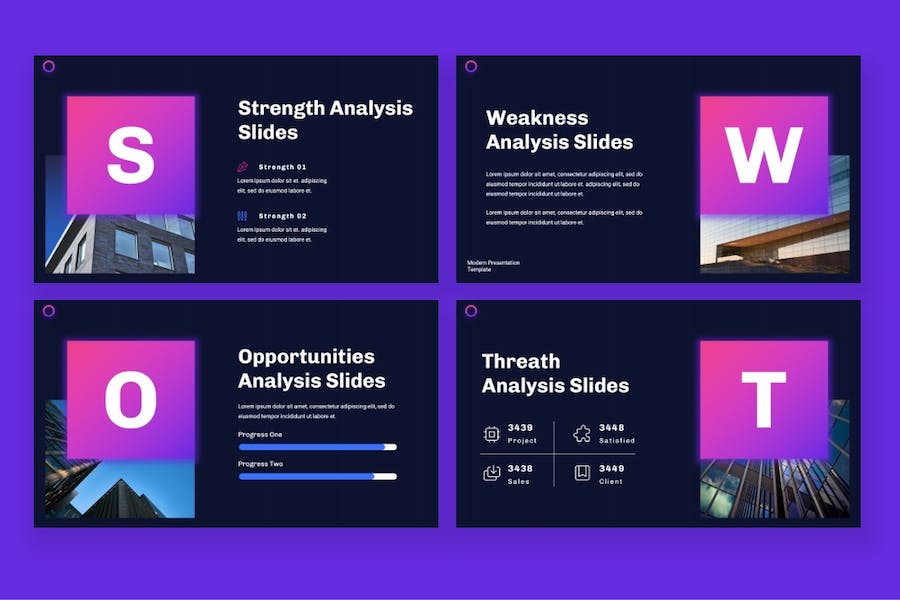 企业介绍团队人员架构PPT模板 - 顶尖PPT