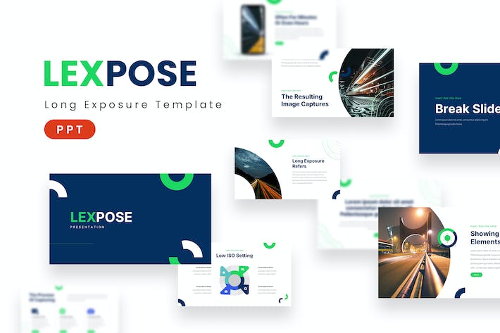 大气时尚企业介绍商业计划合作多用途模板 - 顶尖PPT