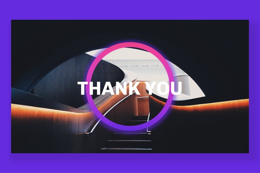 企业介绍团队人员架构PPT模板 - 顶尖PPT