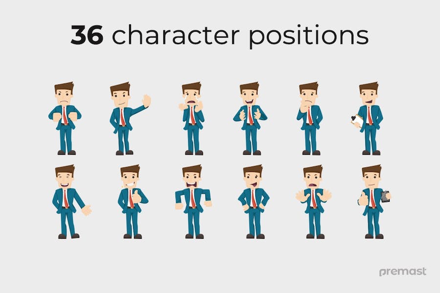 创业领域商业计划展示PPT模板 - 顶尖PPT