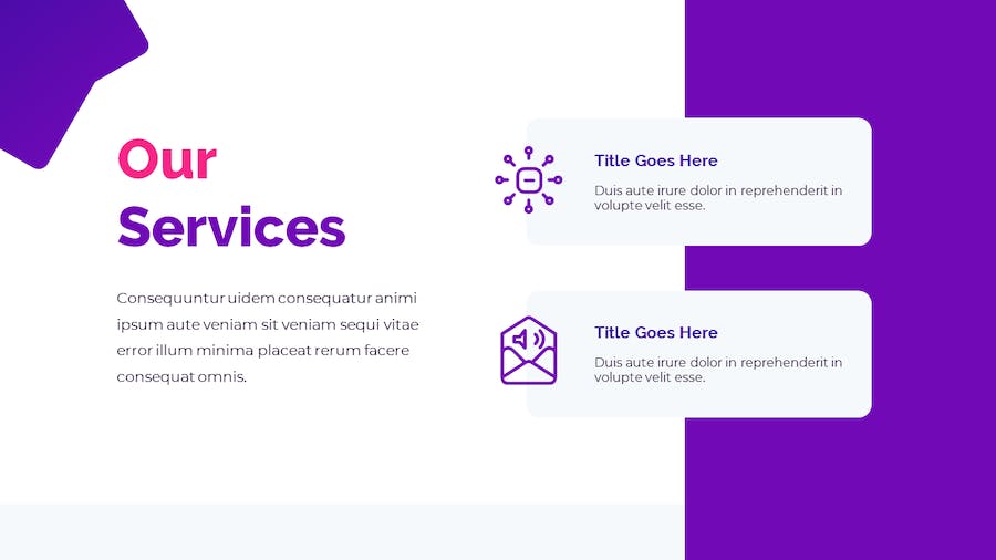 创意大气企业介绍商业计划年计划总结商务合作通用keynote模板 - 顶尖PPT