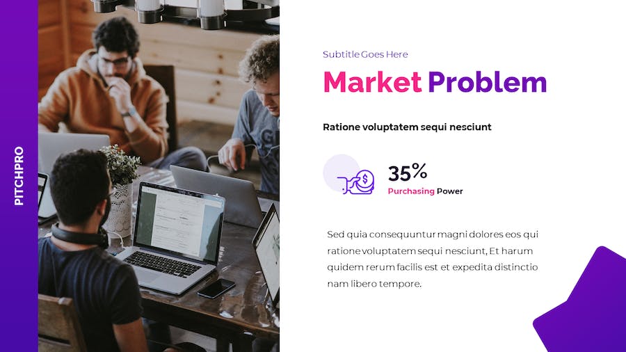 创意大气企业介绍商业计划年计划总结商务合作通用keynote模板 - 顶尖PPT