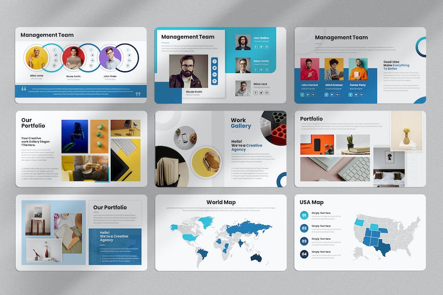 商务融资计划书演讲PPT模板 - 顶尖PPT