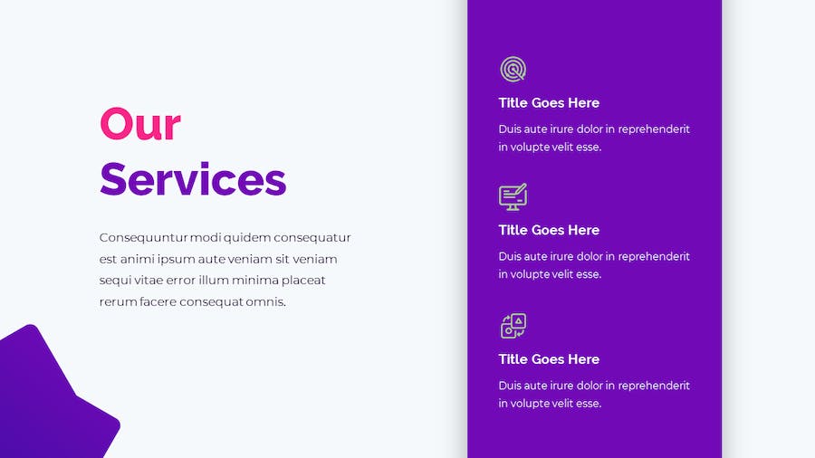 创意大气企业介绍商业计划年计划总结商务合作通用keynote模板 - 顶尖PPT