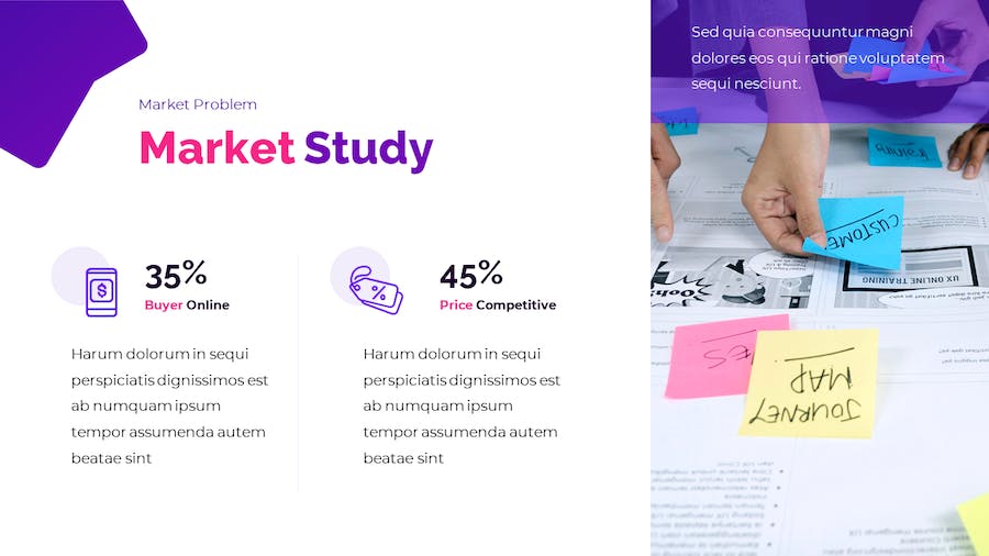 创意大气企业介绍商业计划年计划总结商务合作通用keynote模板 - 顶尖PPT