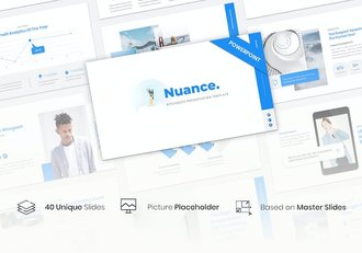 细节展示节目板设计PPT模板 - 顶尖PPT