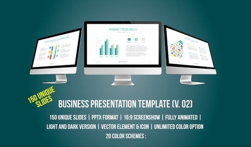 多用途PPT模板 - 顶尖PPT