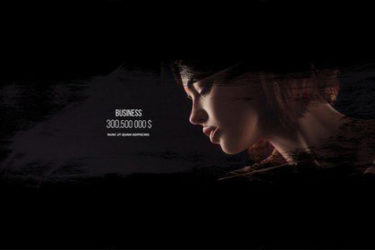 商务通用ppt幻灯片模板 - 顶尖PPT