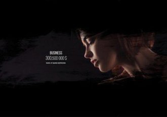 商务通用ppt幻灯片模板 - 顶尖PPT