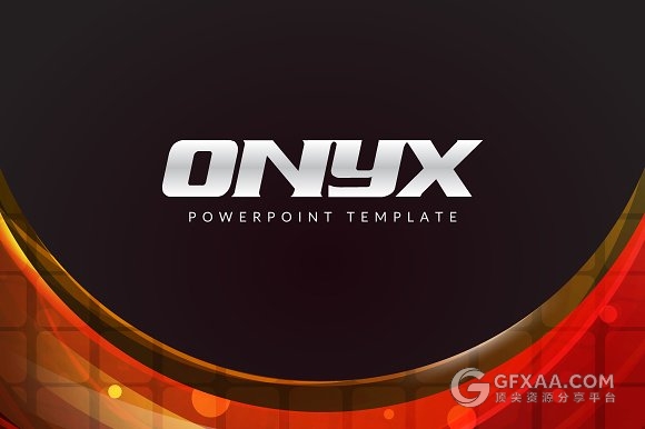 80多页公司团队介绍商务PPT模板 - 顶尖PPT