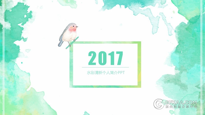 网页设计行业市场PPT模板+视频预览 - 顶尖PPT