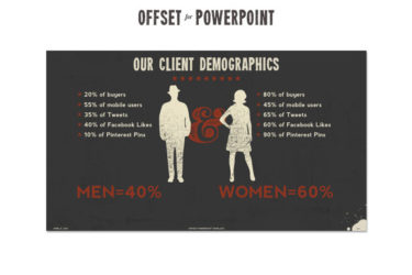 多用途幻灯片ppt模板 - 顶尖PPT