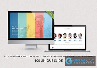 年总结计划商务商业会议分析PPT模板 - 顶尖PPT