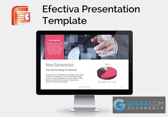 75页商务高端动画PPT模板 - 顶尖PPT