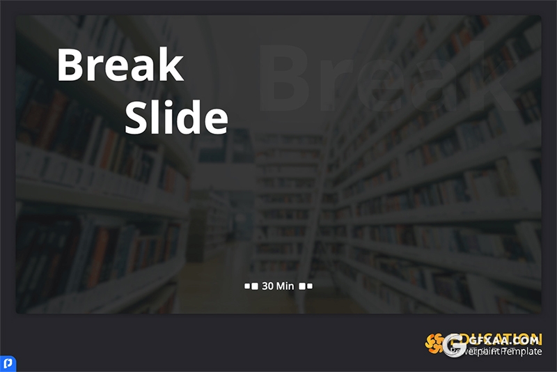 127页教育培训大学师资力量宣传介绍国外高端PPT模板 - 顶尖PPT