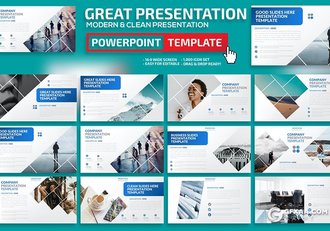 38页简约时尚摄影图片展示图文搭配设计PPT模板 - 顶尖PPT