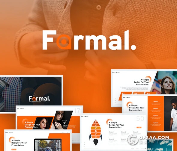 56页国外高端时尚风格团队介绍工作计划多用途PPT模板10种主题配色 - 顶尖PPT