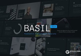 31页简约大气风格产品发布会PPT模板 - 顶尖PPT