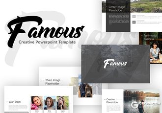 63页创意展示项目规划年终工作计划总结PPT模板11种主题配色 - 顶尖PPT