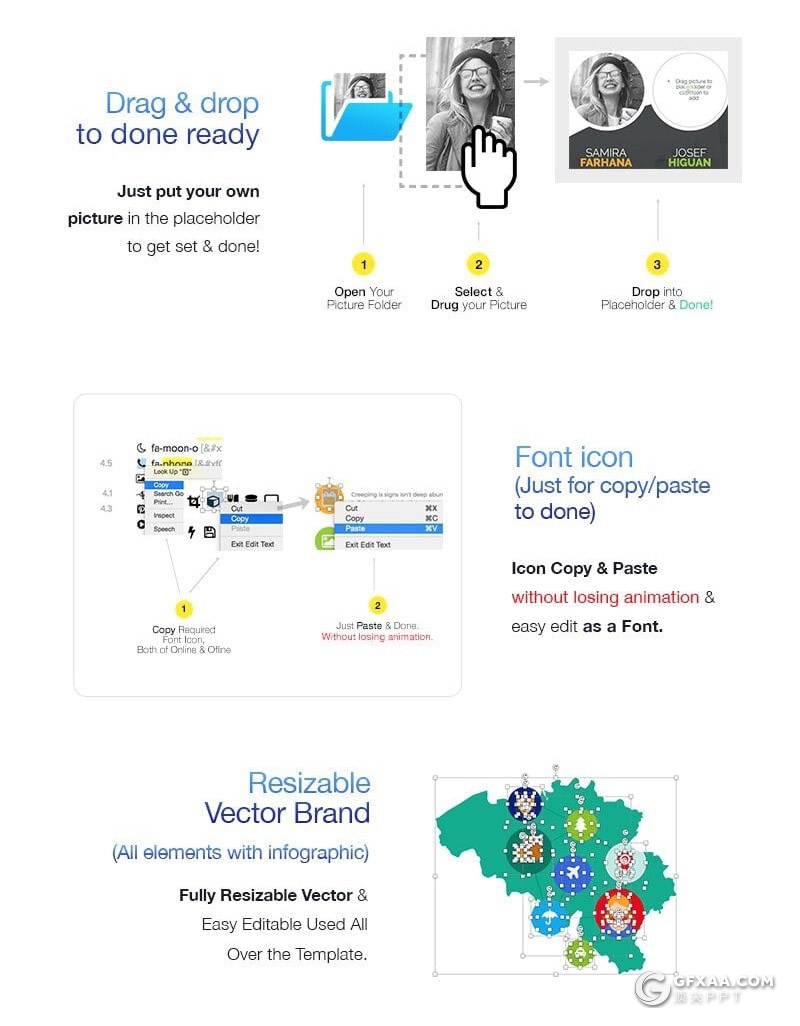 100多页国外高端计划书企业公司介绍总结keynote模板 - 顶尖PPT
