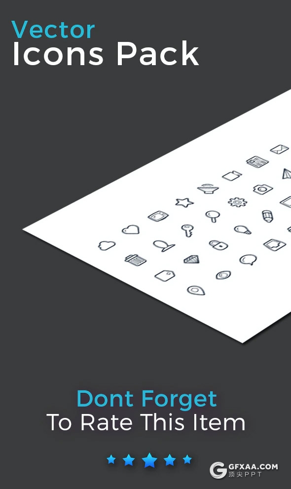 55页国外高端设计企业介绍年终工作总结PPT模板10种主题配色 - 顶尖PPT