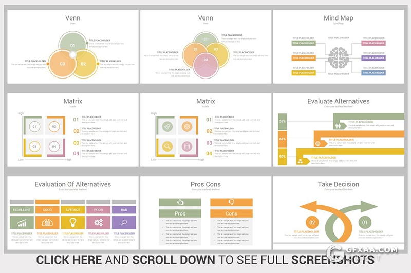 375页国外商务多用途ppt商务信息图形数据图形图表企业介绍大型PPT模板包含配图90个XML配色 - 顶尖PPT