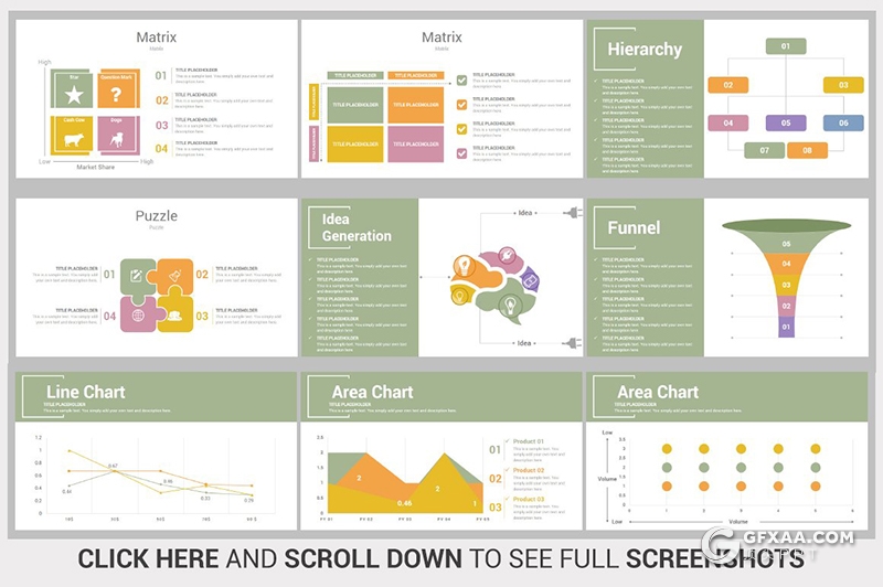375页国外商务多用途ppt商务信息图形数据图形图表企业介绍大型PPT模板包含配图90个XML配色 - 顶尖PPT