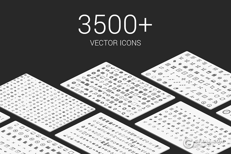 375页国外商务多用途ppt商务信息图形数据图形图表企业介绍大型PPT模板包含配图90个XML配色 - 顶尖PPT