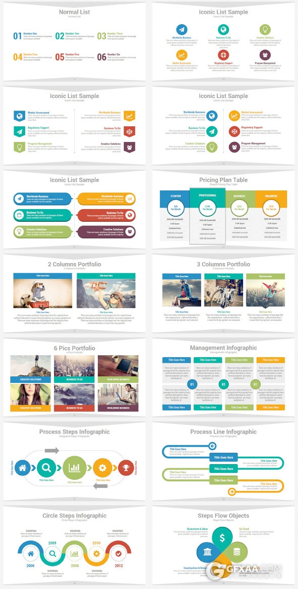70页商务业务洽谈合作总结计划PPT模板 - 顶尖PPT