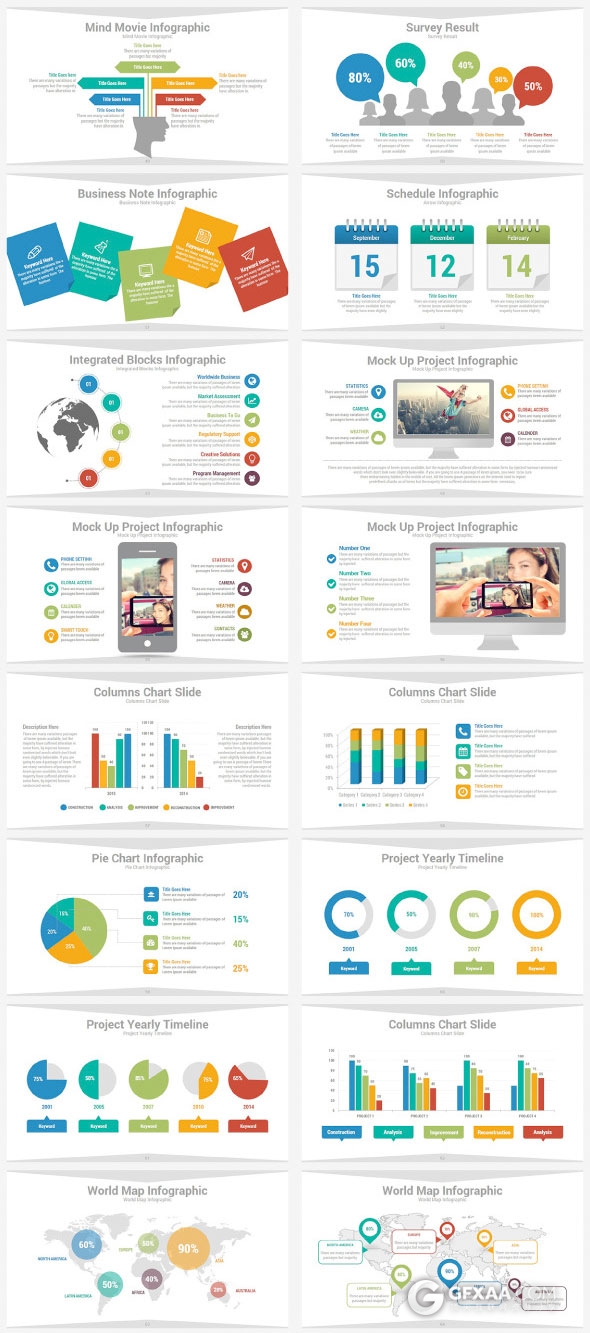 70页商务业务洽谈合作总结计划PPT模板 - 顶尖PPT