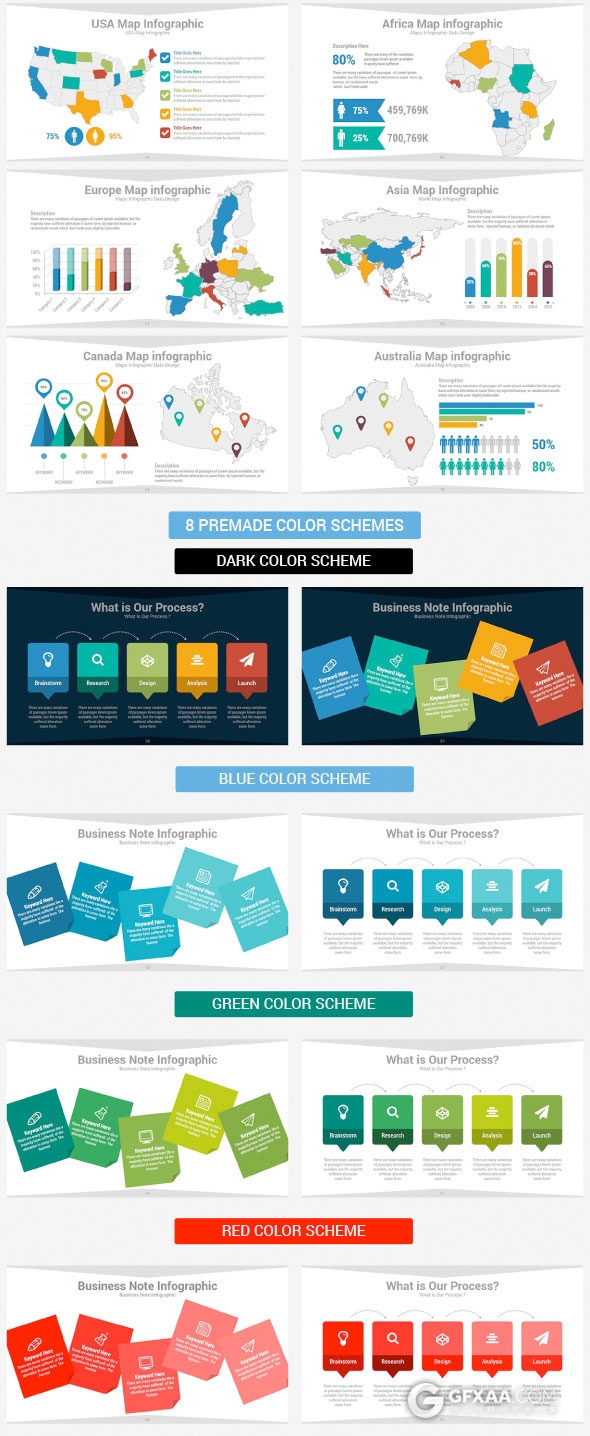 70页商务业务洽谈合作总结计划PPT模板 - 顶尖PPT