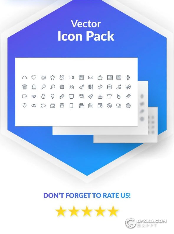 60页国外商务风格企业介绍年终项目报告工作总结计划PPT模板10种主题配色 - 顶尖PPT