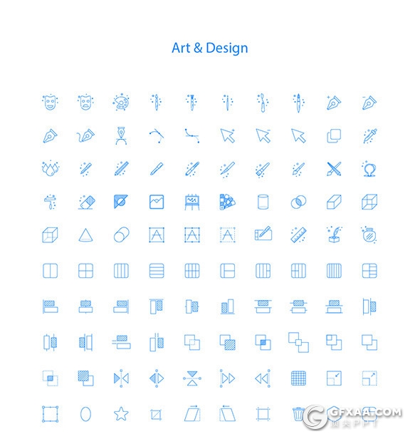 728页国外高端大型商务动画PPT模板 - 顶尖PPT